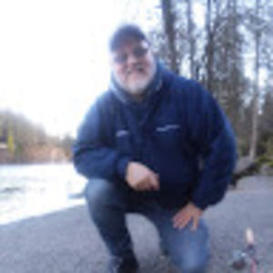 Meet your Posher, Gerald